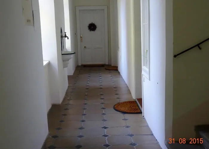 Sonnberg Apartment