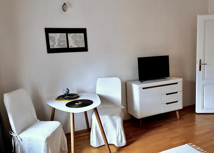 Sonnberg Apartment *