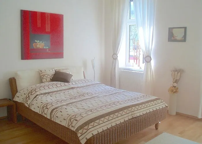Apartment Sonnberg *