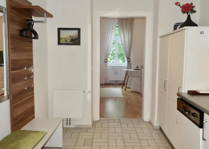 Apartment Sonnberg *