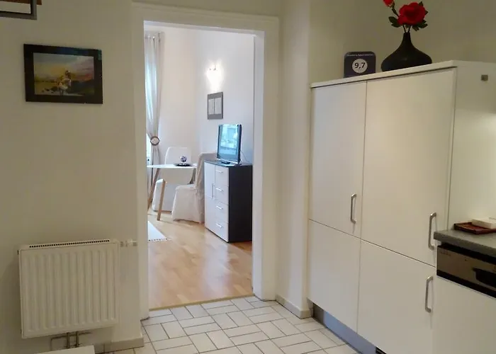 Apartment Sonnberg Vienna