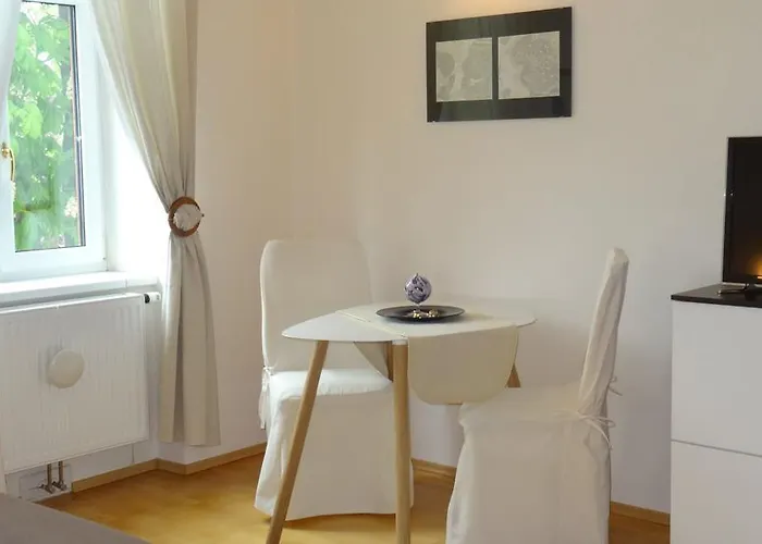 Sonnberg Apartment *