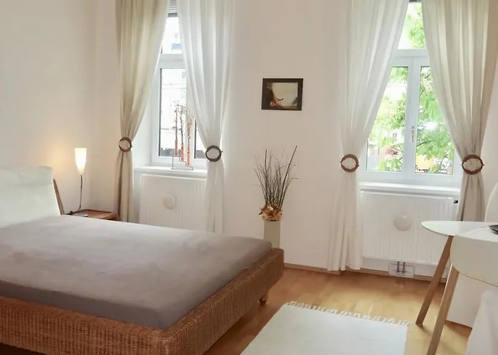 Apartment Sonnberg