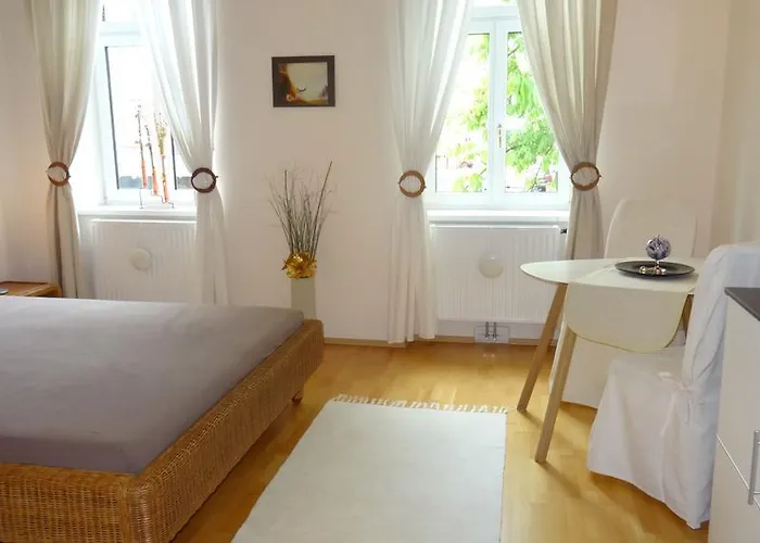 Apartment Sonnberg Vienna