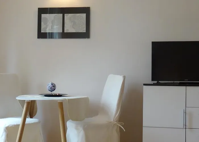 Apartment Sonnberg
