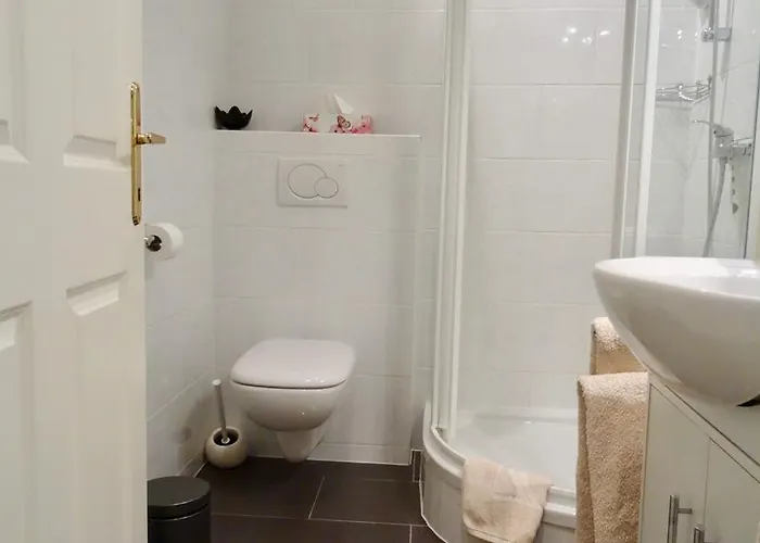 Apartment Sonnberg