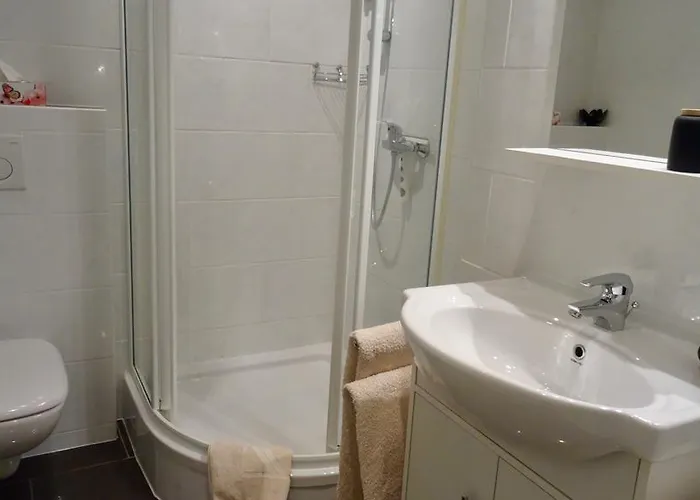 Apartment Sonnberg Vienna