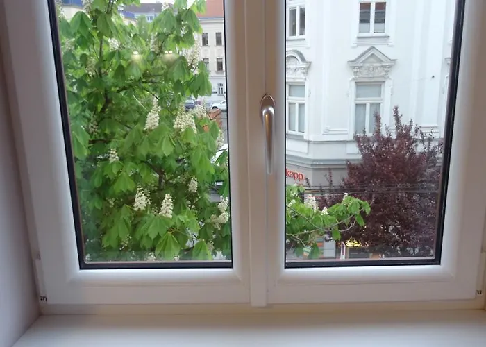 Apartment Sonnberg *