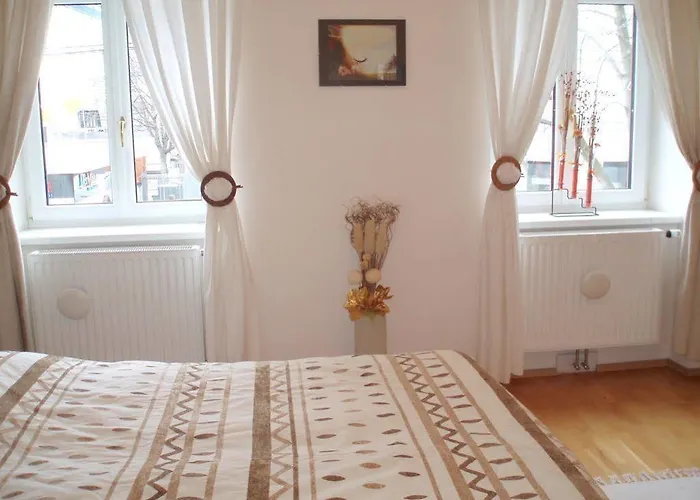 Apartment Sonnberg