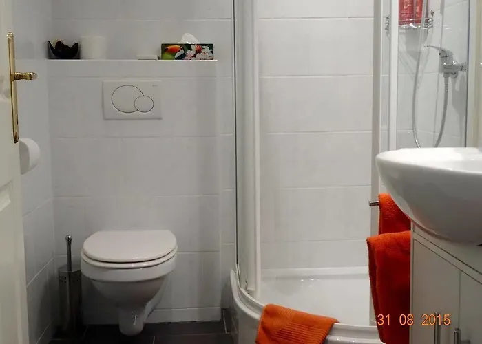 Apartment Sonnberg *
