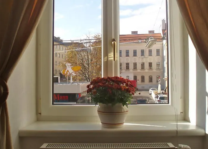 Apartment Sonnberg Vienna