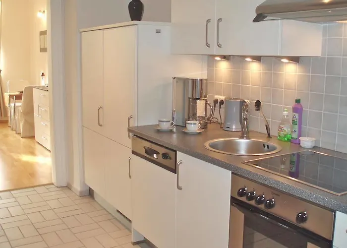 Apartment Sonnberg *